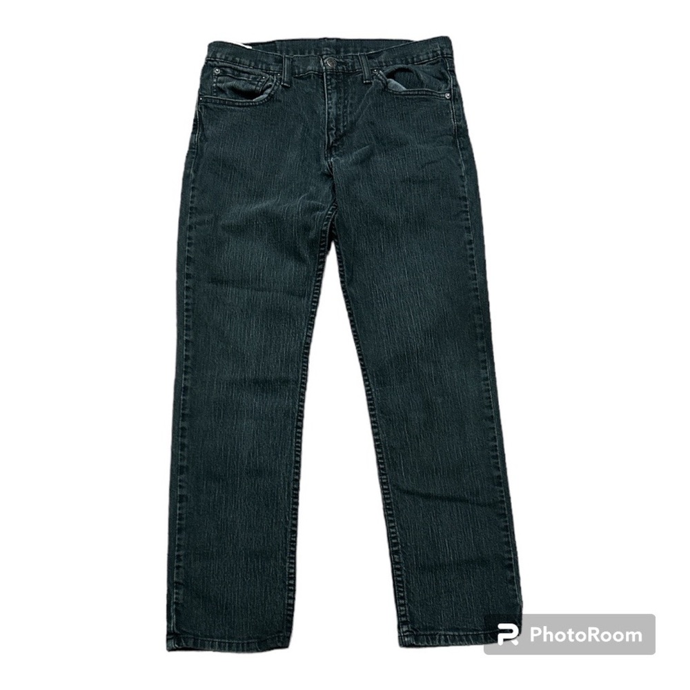 Levi’s 511 black jeans size 32X30
